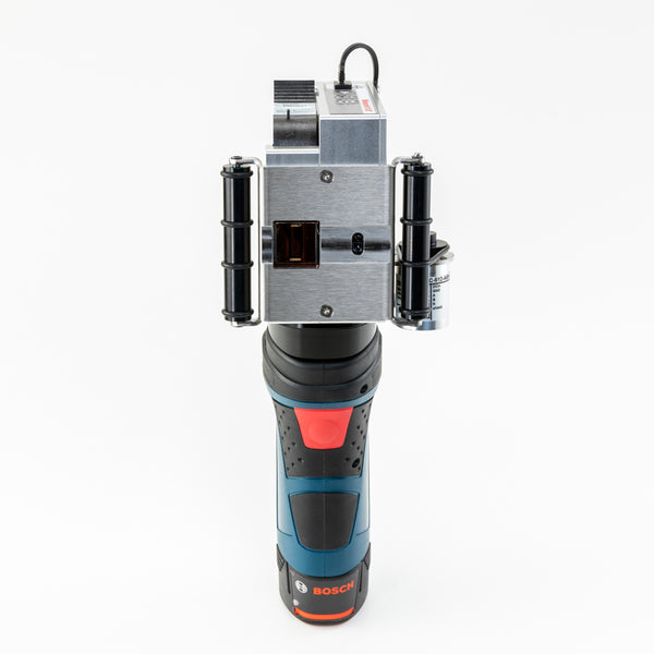 Markoprint X1JET HP Handhold WIFI Version