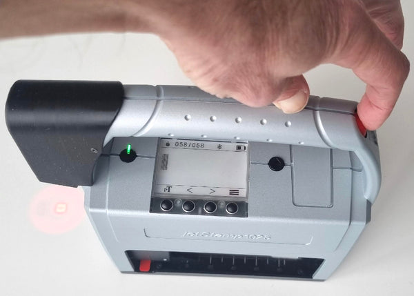 jetStamp 1025 Sense