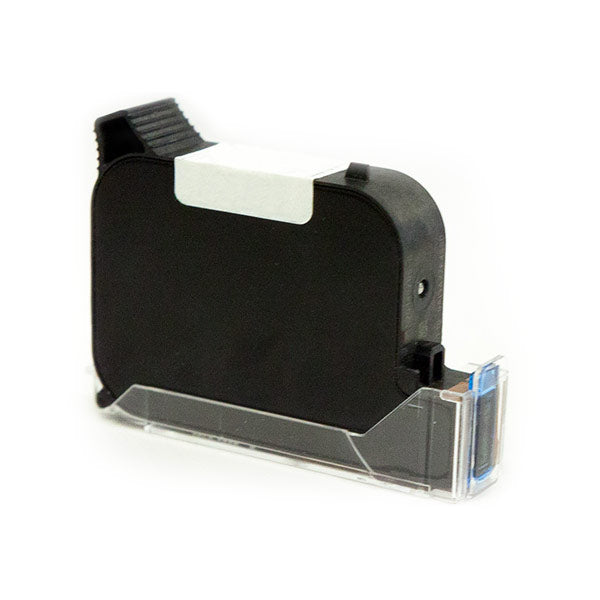 Yellow Solvent Based Quick Drying Ink Cartridge For Inline