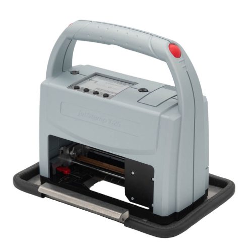 1025 Guide Template with Non-Slip Base for 2″ Print