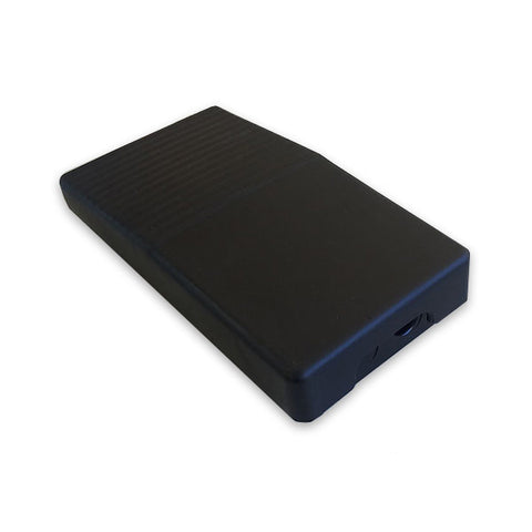 Foot Pedal for jetStamp graphic 970