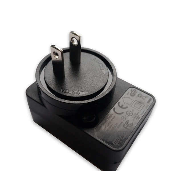 Power Supply Adapter 5v for Models 990, 970, 940