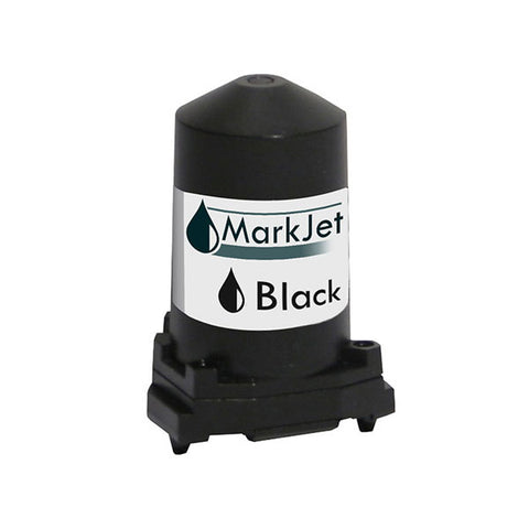 Reiner Compatible Ink Cartridge With Black Solvent-Based Quick Drying Ink - Models 790MP, 792MP & 990