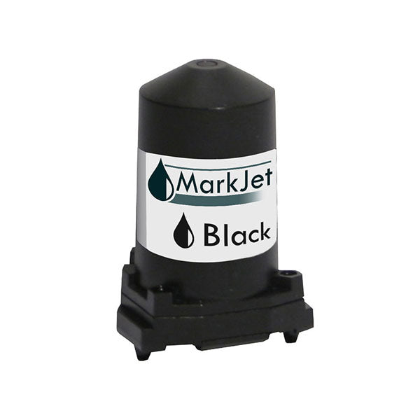 Reiner Black Water Based Ink Cartridge for Porous Surfaces - Models 798, 790, 792 & 990 ONLY