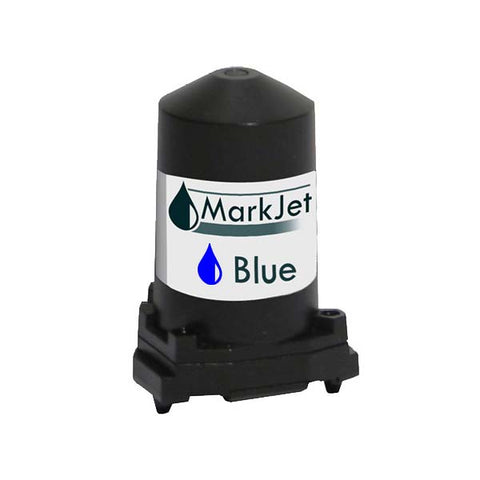 Reiner Blue Water Based Ink Cartridge for Porous Surfaces - Models 798, 790, 792 & 990 ONLY