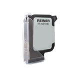 Reiner P5-MP3 Black Solvent Based Quick Drying Ink Cartridge For Non-Absorbent/Non-Porous Surfaces- Model 1025