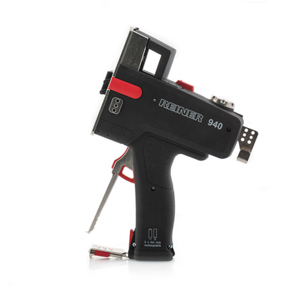 Reiner Machine Reiner 940 – Markjet Inc.