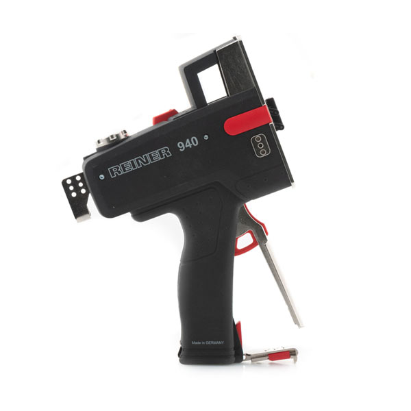 Reiner Machine Reiner 940 – Markjet Inc.